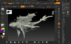 正在3D建模总缺口里占比超6
